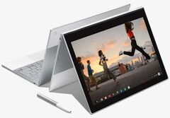 Hat sich im Geekbench schon das kommende Google Chromebook als "Hatch" mit Intel Comet Lake gezeigt?