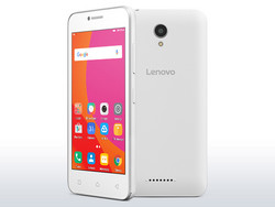 Im Test: Lenovo B Smartphone. Testgerät zur Verfügung gestellt von: