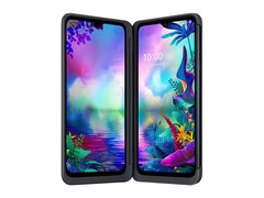 LG G8X ThinQ