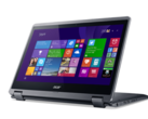 Test Acer Aspire R14 Convertible