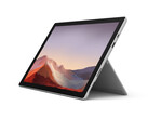 Test Microsoft Surface Pro 7: Ein i7-Upgrade, das Grafikleistung bringt
