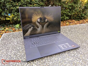 Asus TUF Gaming A17 (2025)