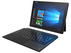 Test Lenovo IdeaPad Miix 700 Convertible