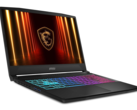 GeForce RTX 5070, Core i7, 1-TB-SSD, 2.5k-Display: MSI Katana 15 HX B14W.