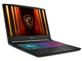 GeForce RTX 5070, Core i7, 1-TB-SSD, 2.5k-Display: MSI Katana 15 HX B14W.