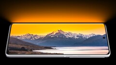 Das OnePlus 12 wirbt mit 4.500 nits, beim Xiaomi 14 Ultra stehen 6.000 nits um Raum. Auch erste Display-Gerüchte zum Xiaomi 15 gibt es bereits. (Bild: OnePlus)