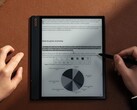 Onyx Boox Note Air3: Tablet mit E-Ink-Display