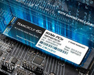 3 GByte/s: Team Group stellt neue M.2-SSD vor