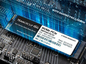 3 GByte/s: Team Group stellt neue M.2-SSD vor