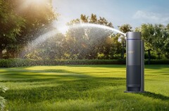 Die smarte Bewässerungslösung Aiper IrriSense ist ab sofort erhältlich. (Bildquelle: Aiper)