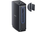 Die Nano Docking Station ist eine von zahlreichen CES-Neuheiten von Anker. (Bildquelle: Anker)
