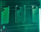 Apple will die Lebensdauer von iPhones erhöhen, indem vor dem Verkauf unter anderem die Auswirkungen von UV-Licht getestet werden. (Bild: Apple)
