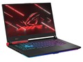 Notebooksbilliger hat einen interessanten Deal für das vollständig auf AMD setzende Asus ROG Strix G15 Gaming-Notebook (Bild: Asus)