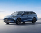 BYD SEAL 6 DM-i Touring: Erster chinesischer Hybrid-Kombi feiert Premiere auf der IAA (Bildquelle: BYD)