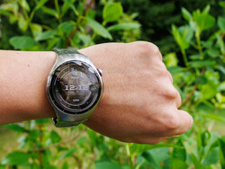 Huawei Watch 5 (Bildquelle: Daniel Schmidt)