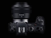 Die EOS R6 wird vermutlich einen Platz zwischen der EOS RP im Bild und der EOS R5 einnehmen. (Bild: Canon)
