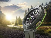 Die Casio Pro Trek PRJ-B001NJ-3