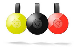 Der nächste Chromecast wird Legacy-Bluetooth unterstützen.