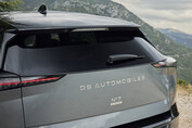 DS N°7: Mit der großen 97,2-kWh-Batterie knackt das E-Auto eine maximale Reichweite von 740 Kilometern.