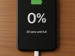 Symbolbild zeigt eingestecktes Smartphone (Bildquelle: KI-generiertes Bild)