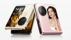 Oppo dürfte seine Foldable-Pläne komplett auf Eis legen, bei Apple geht es 2026 so richtig los. (Bild: Oppo)