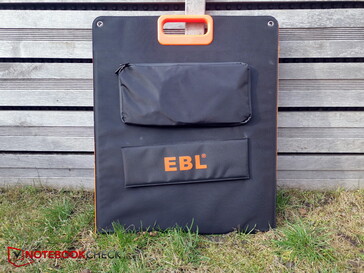 Das EBL ESP-100