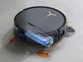 Der DEEBOT X9 PRO OMNI ist bereits vor dem Black Friday massiv reduziert. (Bildquelle: ECOVACS)