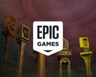 Die neuen Gratis-Spiele im Epic Games Store wurden bekanntgegeben