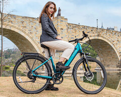 Das neue Fiido C11 startet dank Rabatt für deutlich unter 1.000 Euro. (Bild: Fiido)