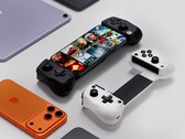 Der GameSir X5 Lite für Xbox ist MFi-zertifiziert und wird inklusive eines kostenlosen Game Pass Ultimate-Abonnements angeboten