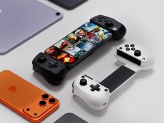 Der GameSir X5 Lite für Xbox ist MFi-zertifiziert und wird inklusive eines kostenlosen Game Pass Ultimate-Abonnements angeboten
