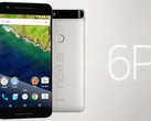 Google: Nexus 6P im Google Store erhältlich