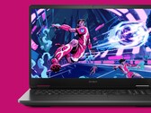 Das HP Omen 17 2024 ist dicker und weniger leistungsstark als sein Vorgänger. (Bild: HP)