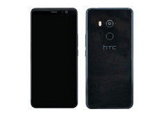 Das HTC U11 Plus verspätet sich, meint Leaker Evan Blass.
