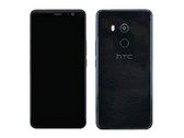 Das HTC U11 Plus verspätet sich, meint Leaker Evan Blass.