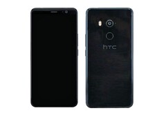 Das HTC U11 Plus verspätet sich, meint Leaker Evan Blass.