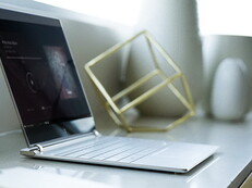 PC-Markt: Absatzvolumen von Desktops, Notebooks & Workstations stabil