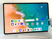 Das 12 Zoll messende Honor MagicPad 2 ist ein Preis-Leistungs-Tipp im Segment der OLED-Tablets (Bildquelle: Manuel Masiero)