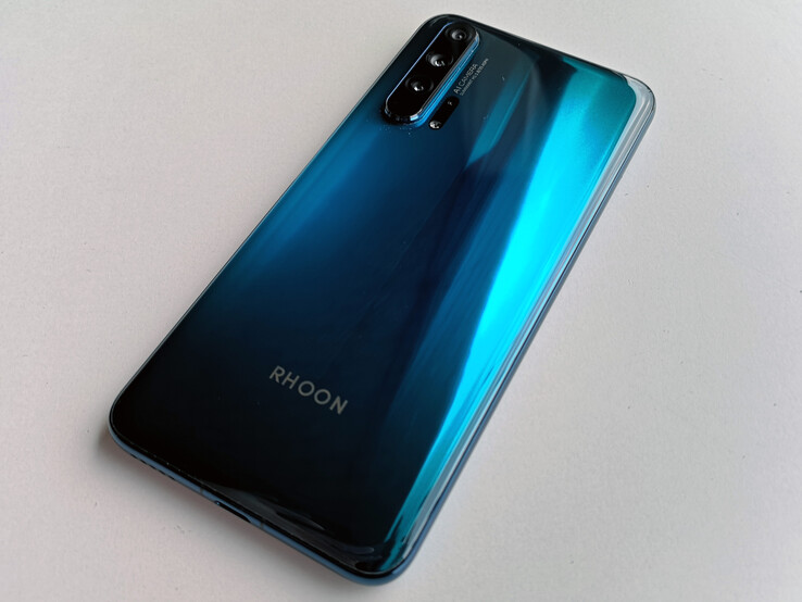 Honor 20 Pro