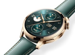 Honor wird in wenigen Tagen eine neue Premium-Smartwatch enthüllen. (Bild: Honor)
