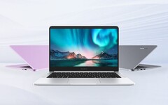 Auch 2019 gibt es wieder ein Honor MagicBook mit AMDs Ryzen, in China ab dem 17. April.