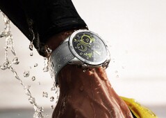 Die Honor Watch 5 Pro wird in einer Reihe auffälliger Farben angeboten. (Bildquelle: Honor)