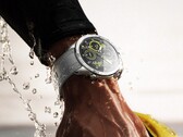 Die Honor Watch 5 Pro wird in einer Reihe auffälliger Farben angeboten. (Bildquelle: Honor)