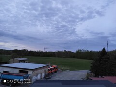 Xiaomi Mi 9 SE - Photo-Modus