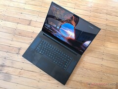 Das Razer Blade Pro 17 ist der erste Laptop, der 4K-UHD-Gaming richtig macht. Das ist der Grund: