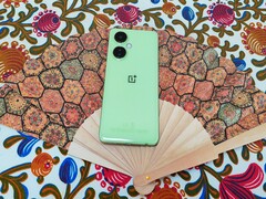 OnePlus Nord CE3 Lite