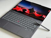 Lenovo ThinkPad X1 2in1 G9 im Test - High-End Business-Convertible mit 120-Hz-OLED und ohne TrackPoint-Tasten