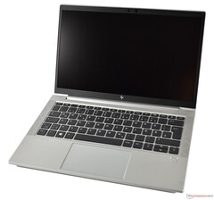 Kompaktes HP EliteBook 835 G7 AMD Sechskern-CPU 16 GB RAM Refurbished-Sparpreis Gutscheincode