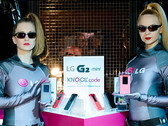 Weltweiter Launch: 4,7-Zoll-Smartphone LG G2 mini geht an den Start
