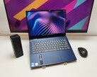 Panther Lake zum Sparpreis? Lenovo IdeaPad 5 2-in-1 14 Convertible Test